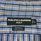Ralph Lauren GOLF Check Shirt