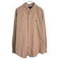 RALPH LAUREN Check Shirt