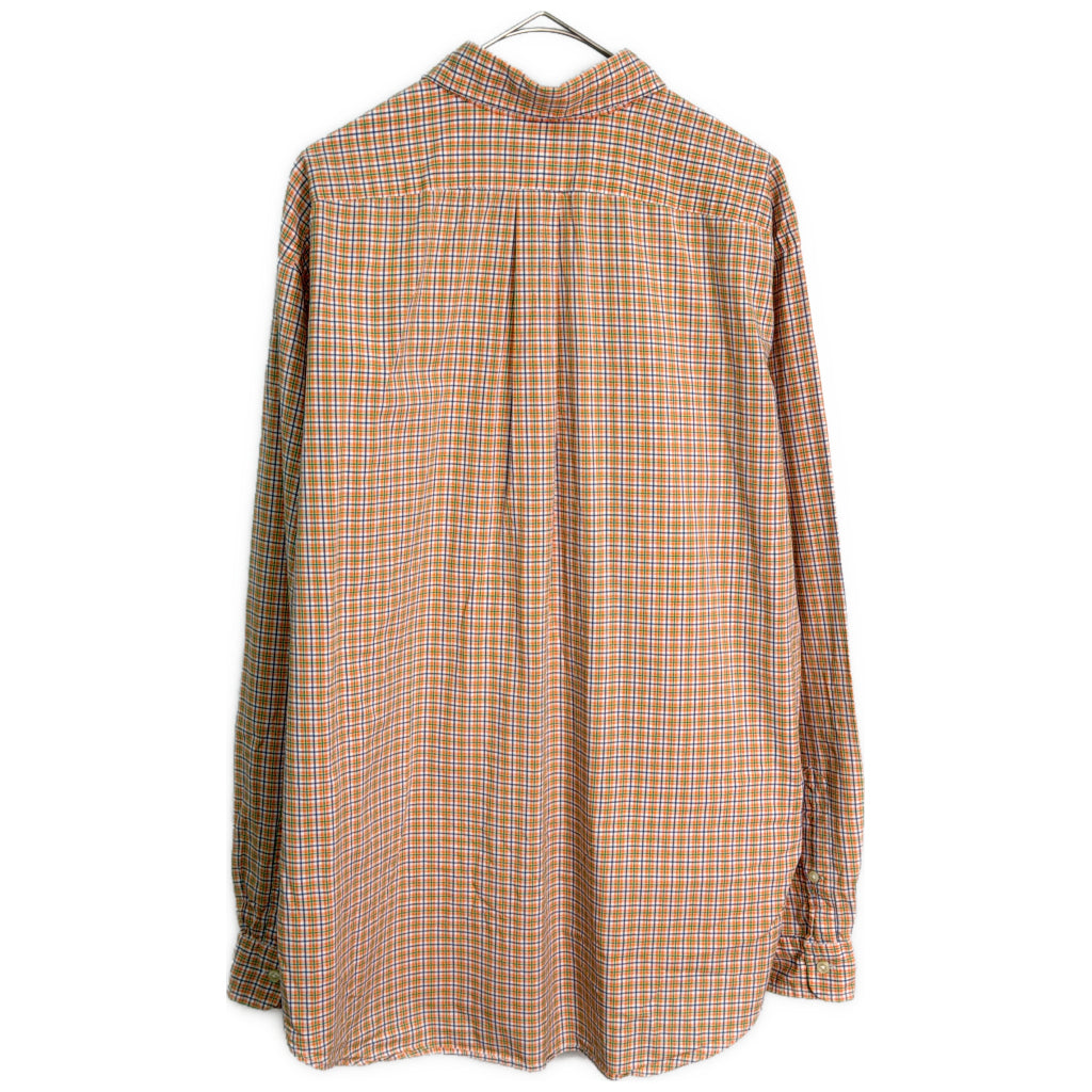RALPH LAUREN Check Shirt