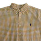 RALPH LAUREN Check Shirt