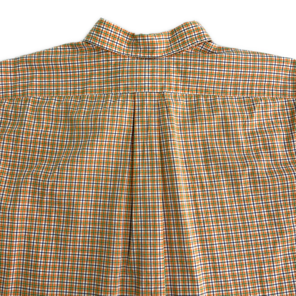 RALPH LAUREN Check Shirt