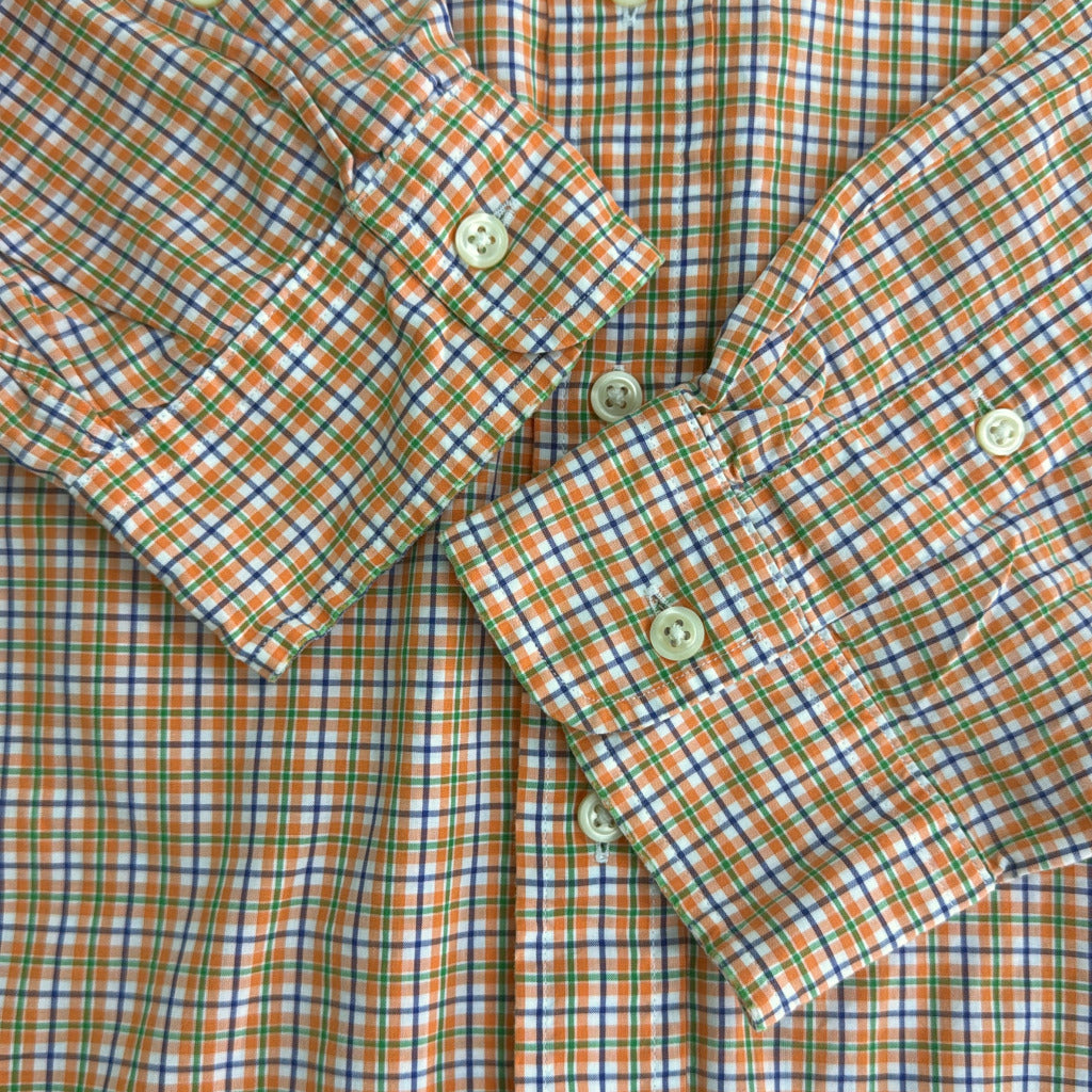 RALPH LAUREN Check Shirt