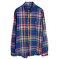 RALPH LAUREN Check Shirt