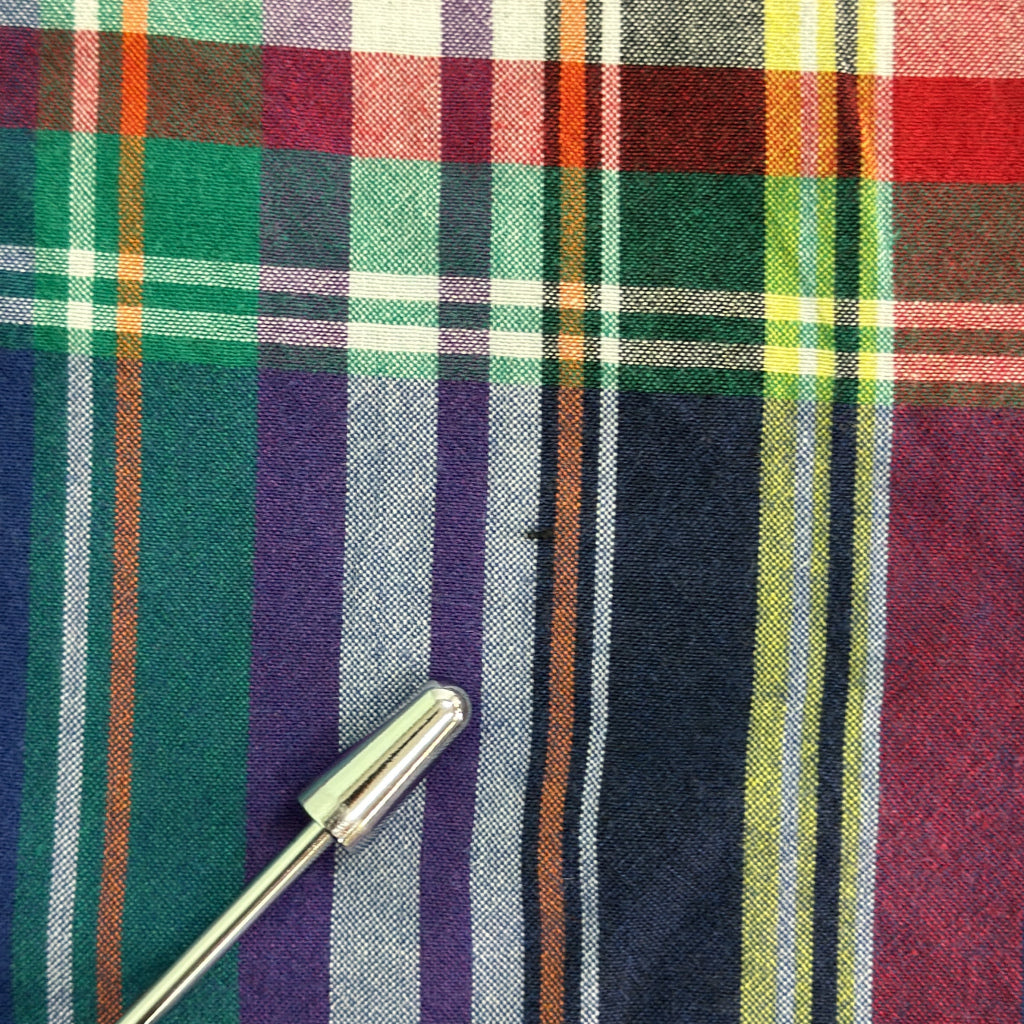 RALPH LAUREN Check Shirt