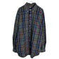 RALPH LAUREN Check Shirt