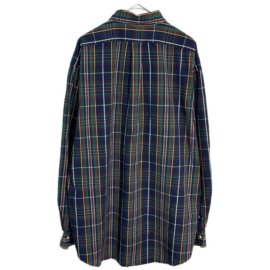 RALPH LAUREN Check Shirt