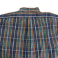 RALPH LAUREN Check Shirt