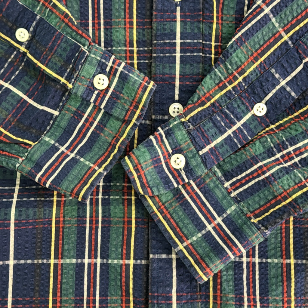RALPH LAUREN Check Shirt