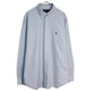 90s RALPH LAUREN Check Shirt