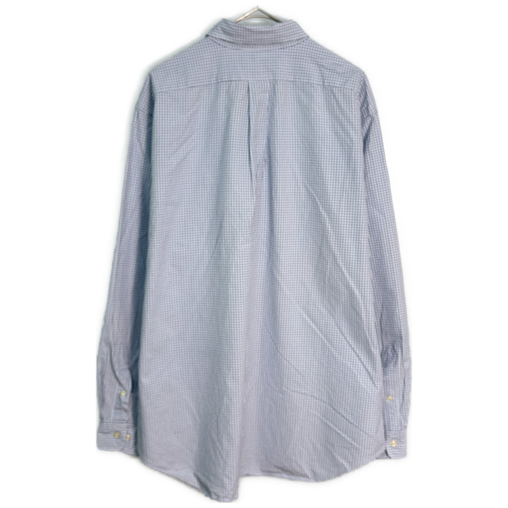 90s RALPH LAUREN Check Shirt