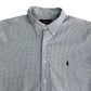 90s RALPH LAUREN Check Shirt