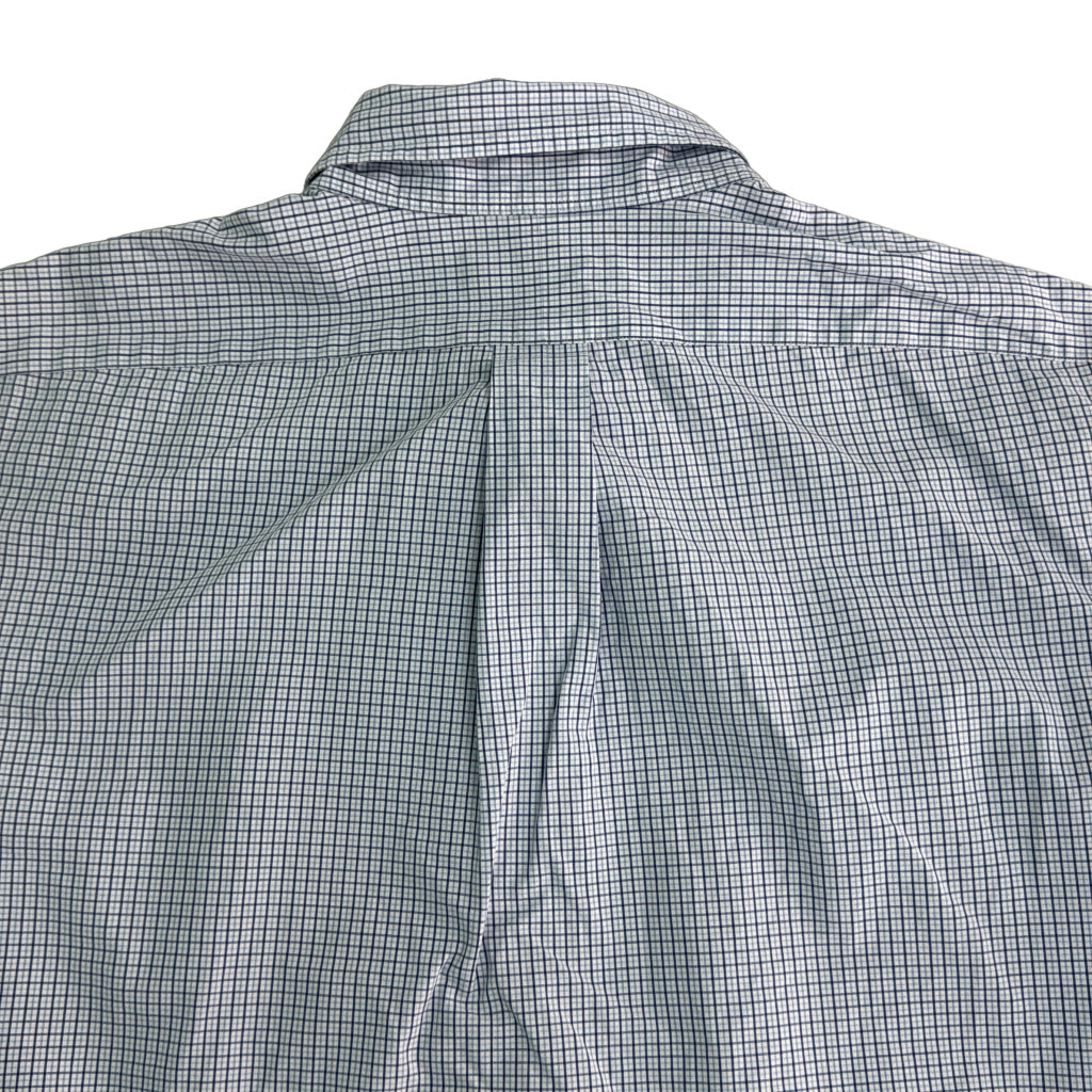 90s RALPH LAUREN Check Shirt