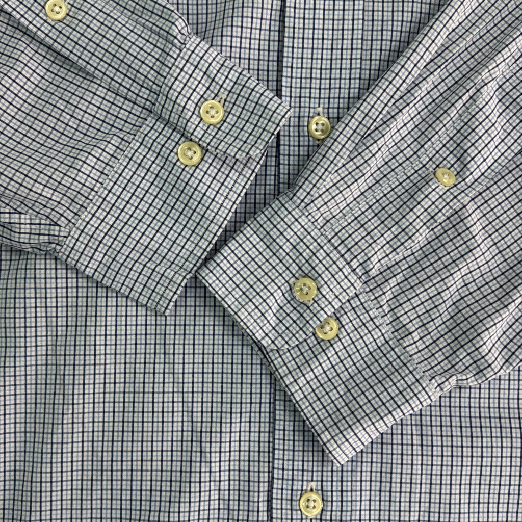 90s RALPH LAUREN Check Shirt