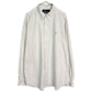 90s RALPH LAUREN Check Shirt