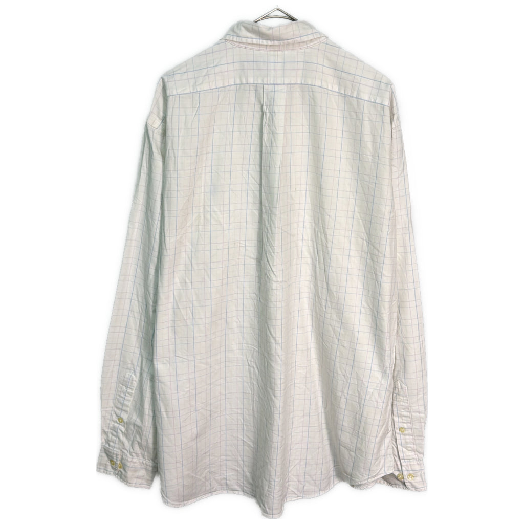 90s RALPH LAUREN Check Shirt