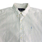 90s RALPH LAUREN Check Shirt