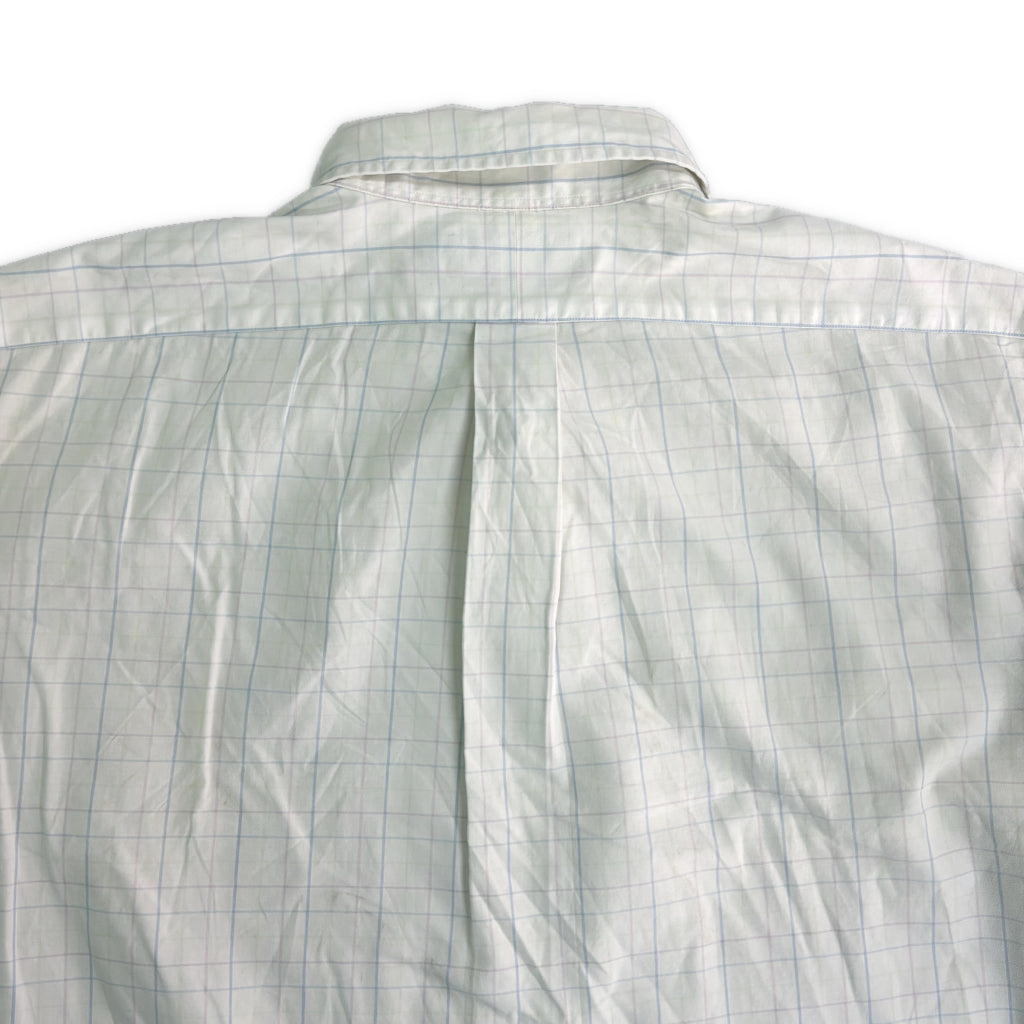 90s RALPH LAUREN Check Shirt