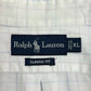 90s RALPH LAUREN Check Shirt