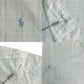 90s RALPH LAUREN Check Shirt