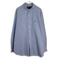 RALPH LAUREN BLAKE Check Shirt