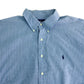 RALPH LAUREN BLAKE Check Shirt