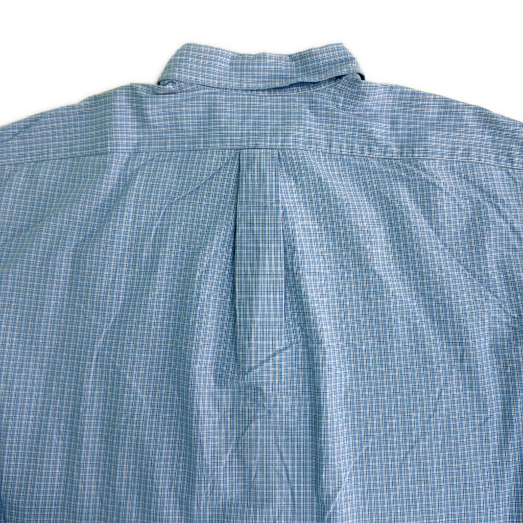 RALPH LAUREN BLAKE Check Shirt