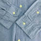 RALPH LAUREN BLAKE Check Shirt