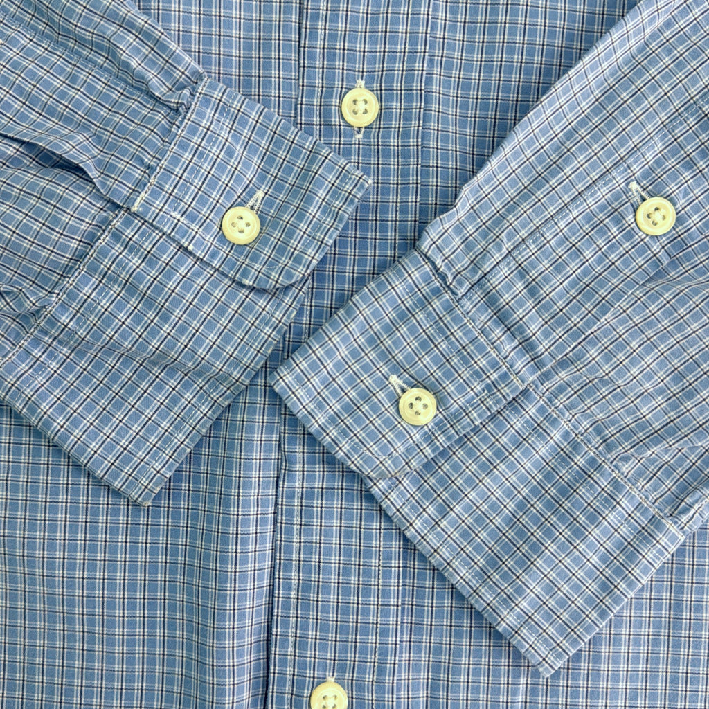 RALPH LAUREN BLAKE Check Shirt