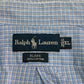 RALPH LAUREN BLAKE Check Shirt