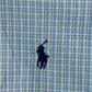 RALPH LAUREN BLAKE Check Shirt