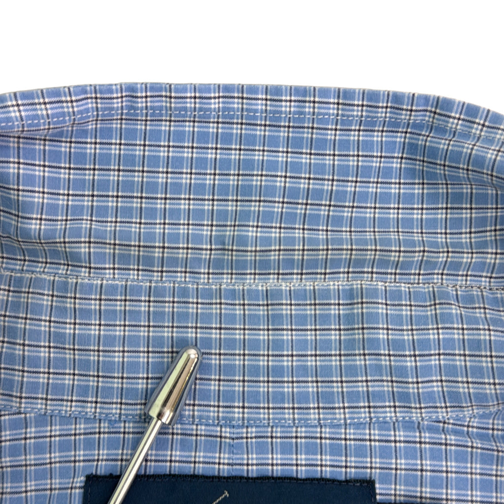 RALPH LAUREN BLAKE Check Shirt