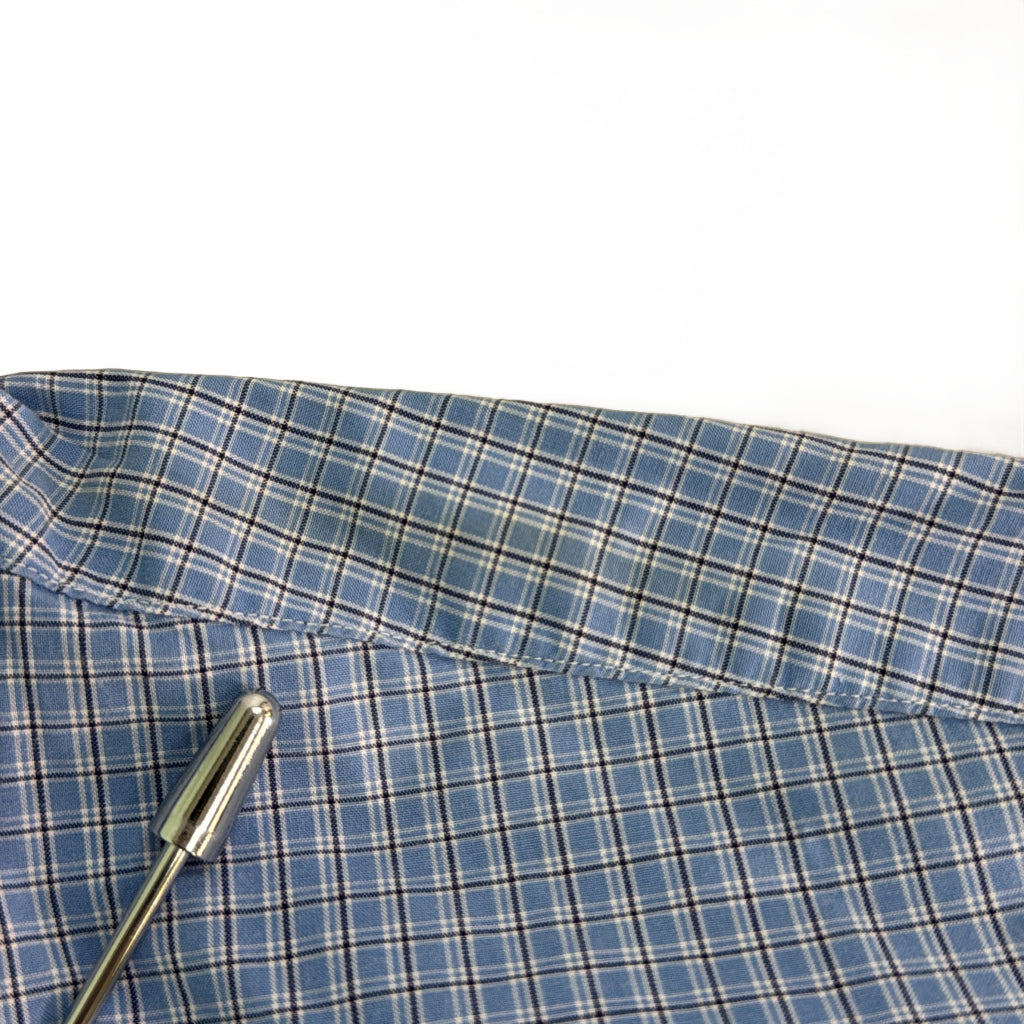 RALPH LAUREN BLAKE Check Shirt