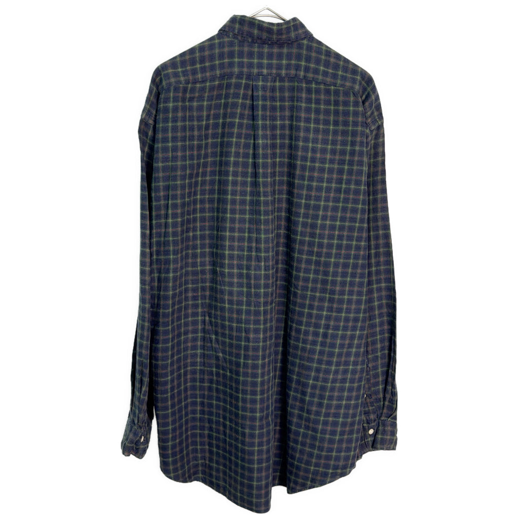 RALPH LAUREN Flannel Shirt