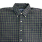 RALPH LAUREN Flannel Shirt
