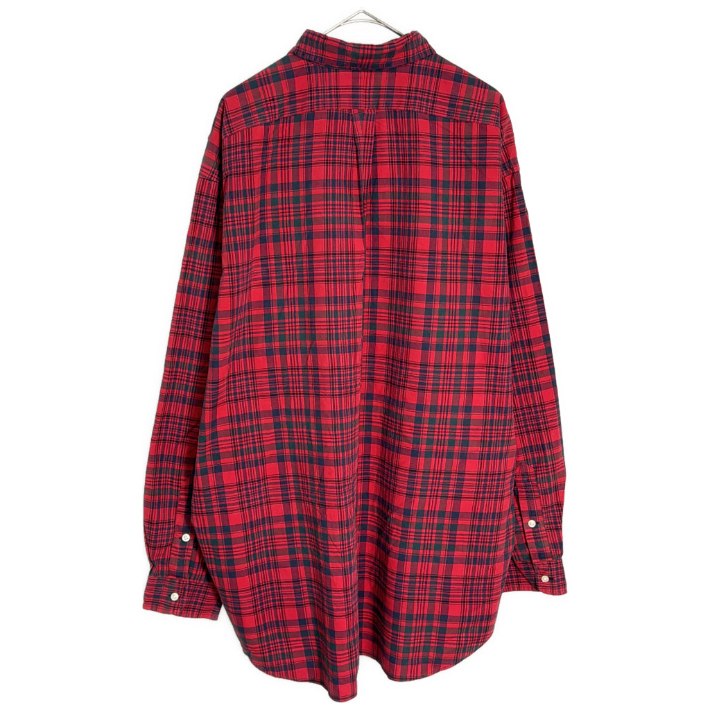 RALPH LAUREN BLAKE Check Shirt