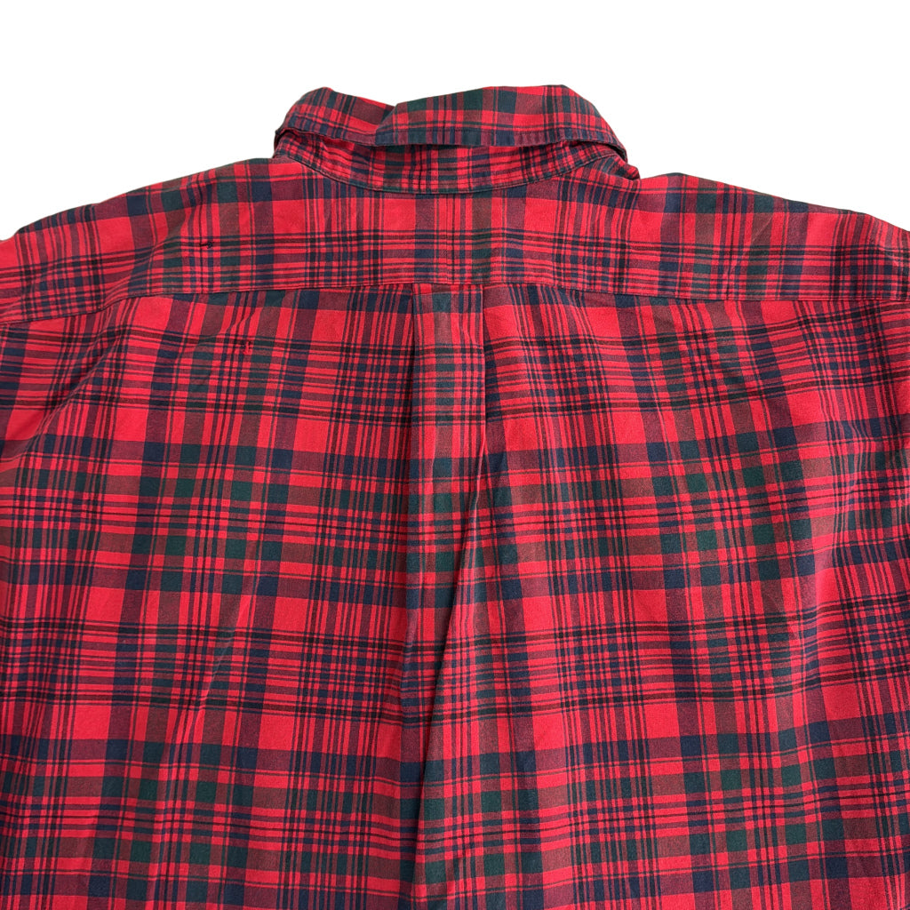 RALPH LAUREN BLAKE Check Shirt