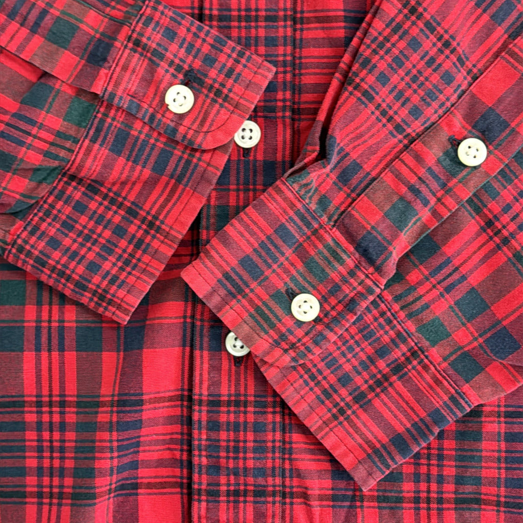 RALPH LAUREN BLAKE Check Shirt