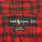 RALPH LAUREN BLAKE Check Shirt