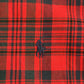 RALPH LAUREN BLAKE Check Shirt