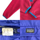 90s patagonia Glissade Jacket Nylon Jacket