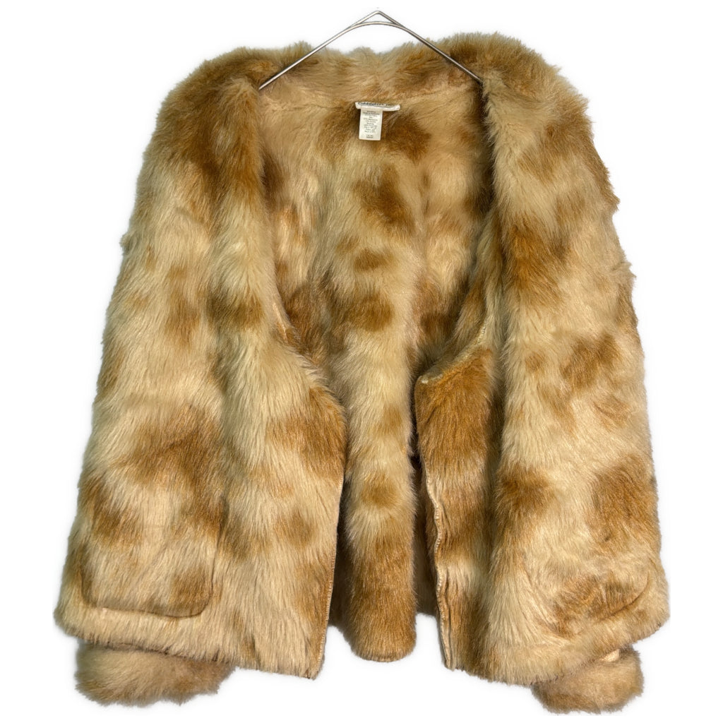 Coldwater Creek Coat