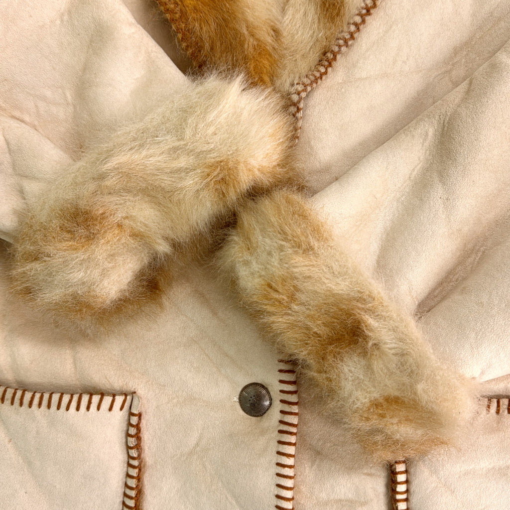 Coldwater Creek Coat