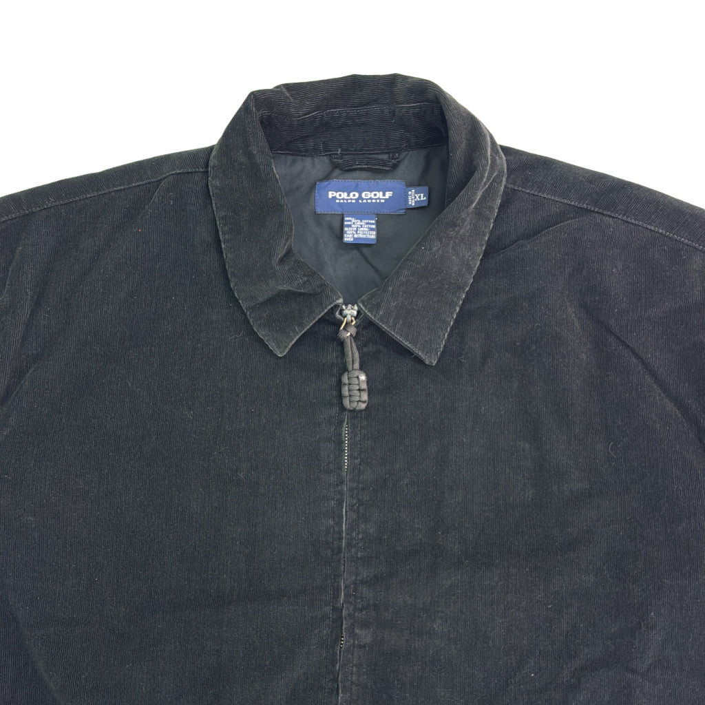 POLO GOLF Jacket