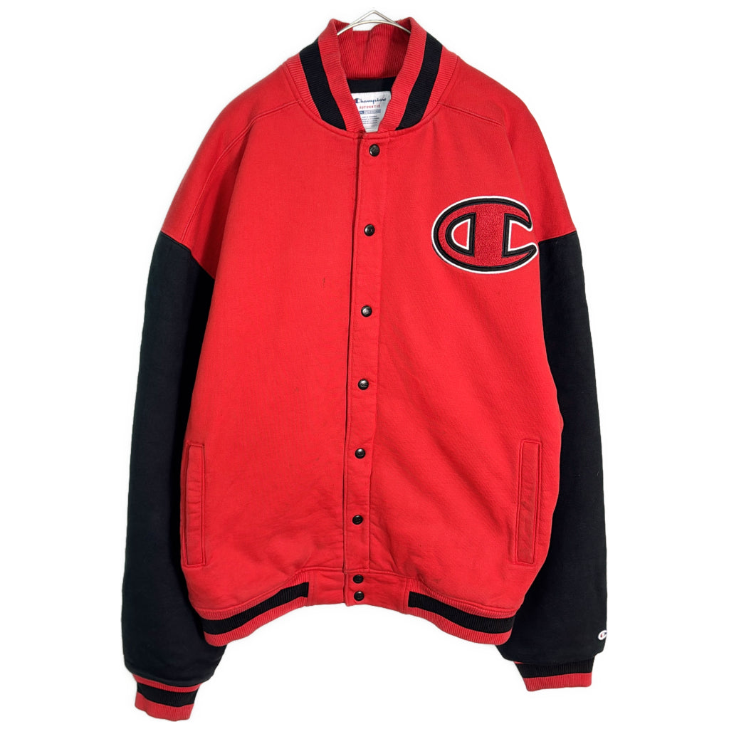 Champion Stadium Jacket