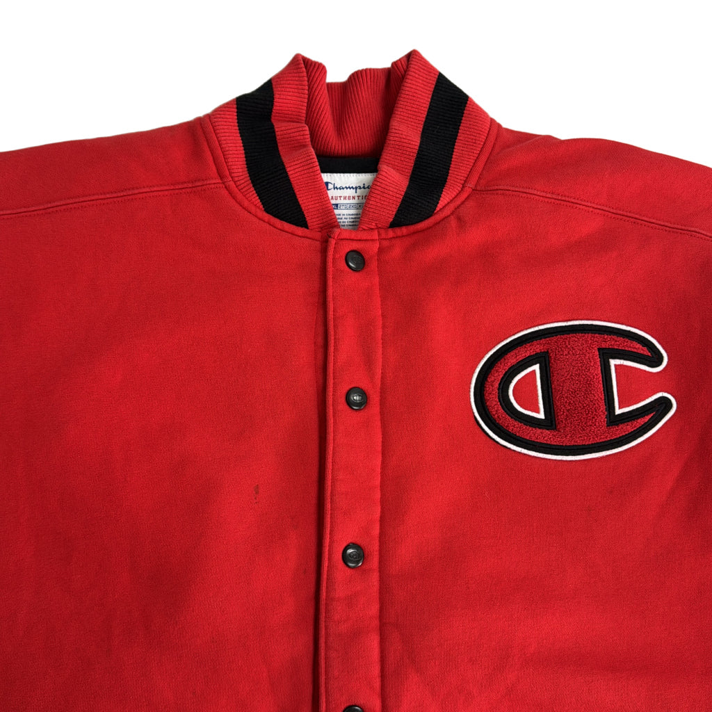 Champion Stadium Jacket