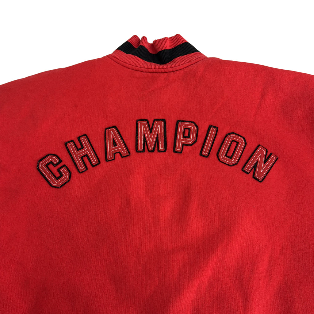 Champion Stadium Jacket