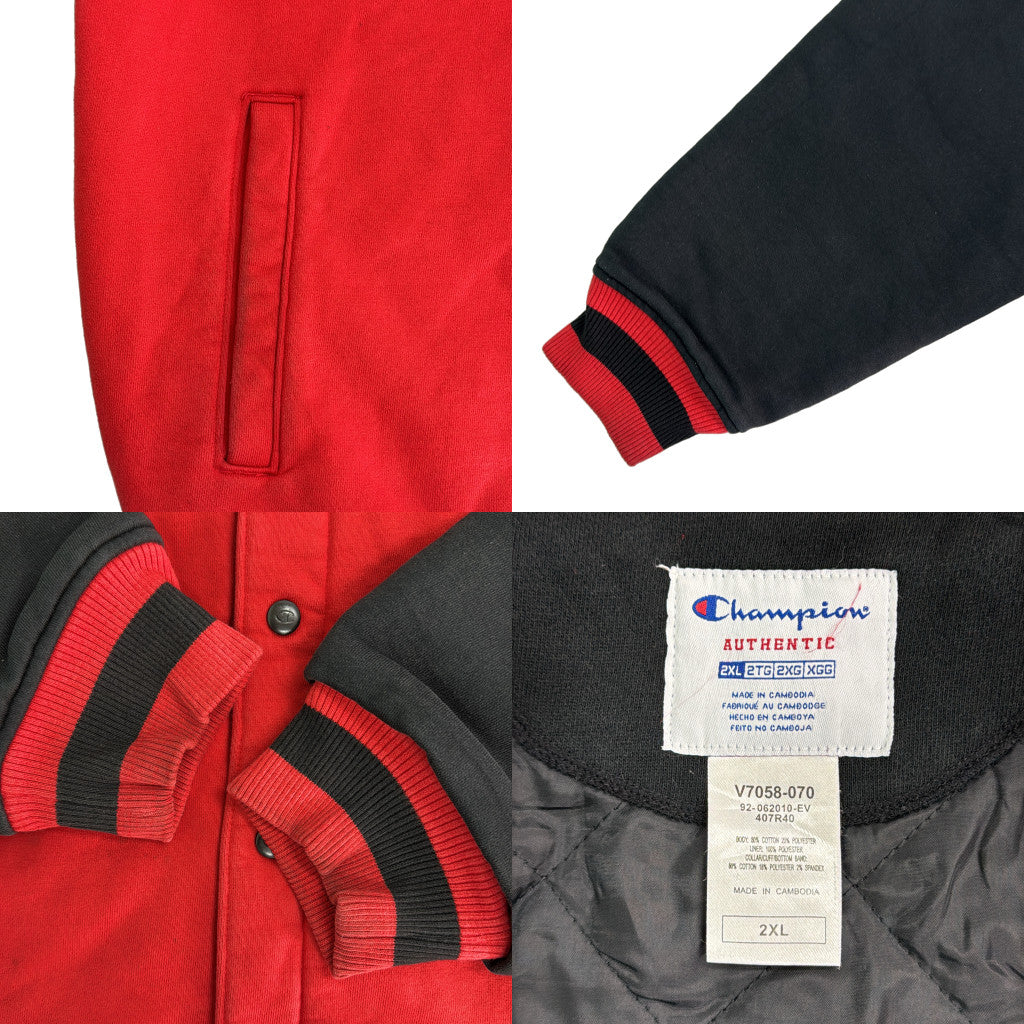Champion Stadium Jacket