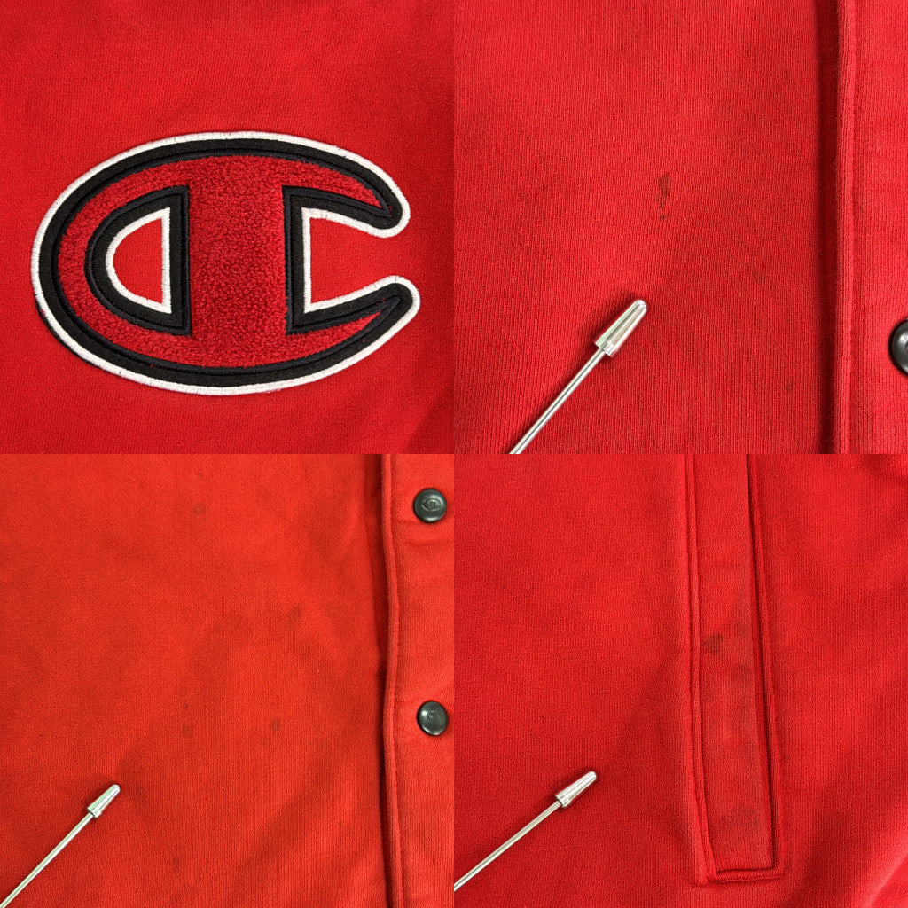 Champion Stadium Jacket