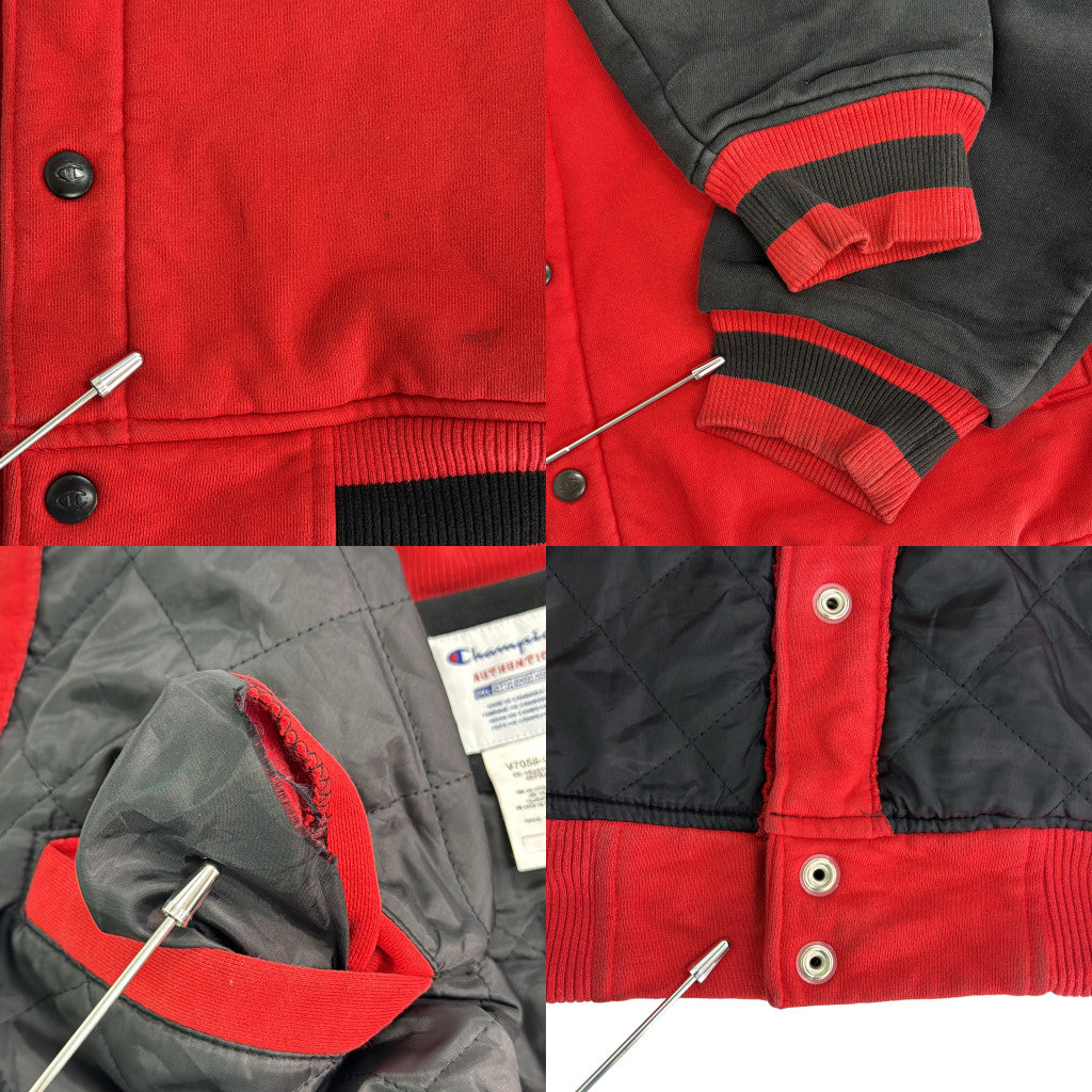 Champion Stadium Jacket