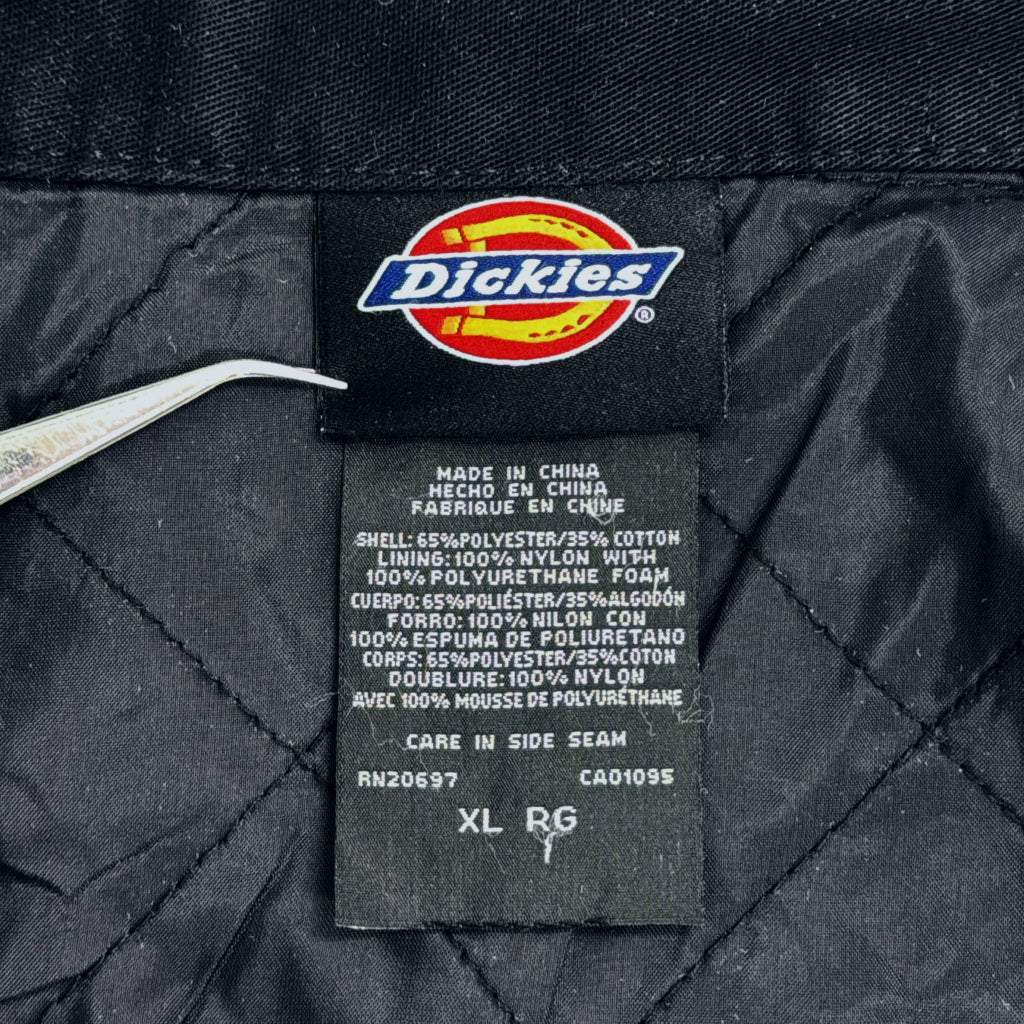 Dickies Work Jacket
